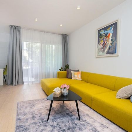 Apartment Uvala 64 Dubrovnik Ngoại thất bức ảnh