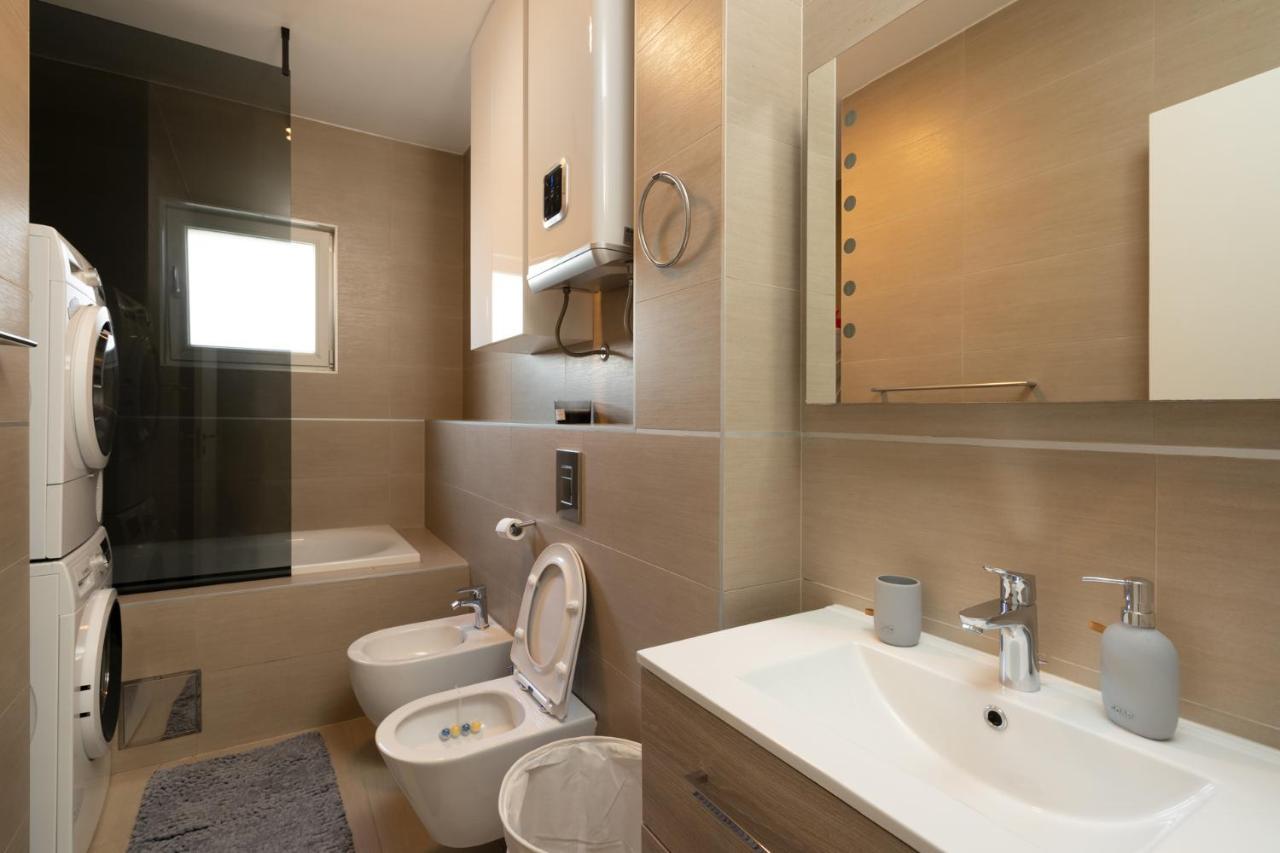 Apartment Uvala 64 Dubrovnik Ngoại thất bức ảnh