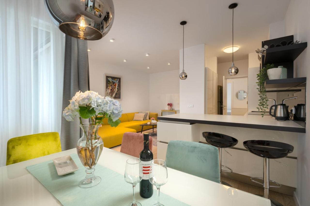 Apartment Uvala 64 Dubrovnik Ngoại thất bức ảnh