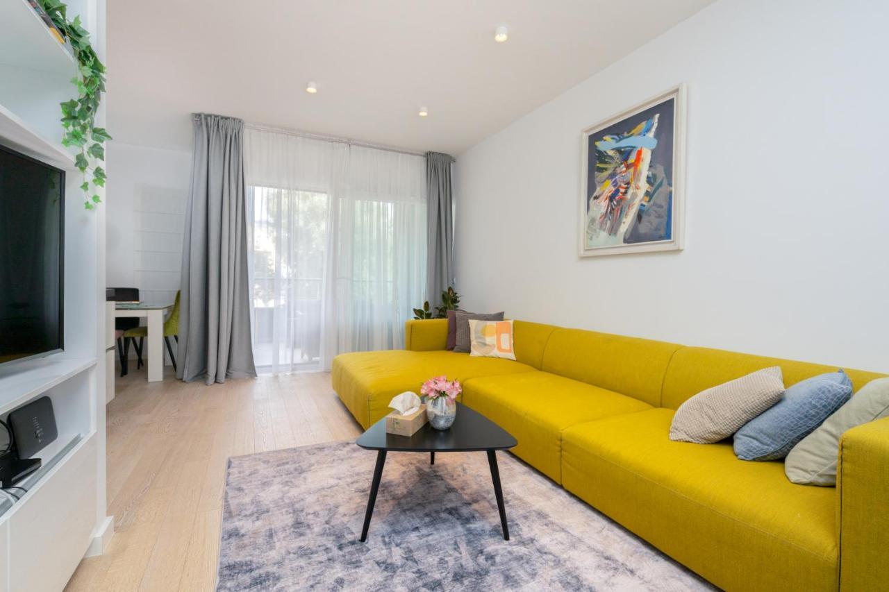 Apartment Uvala 64 Dubrovnik Ngoại thất bức ảnh