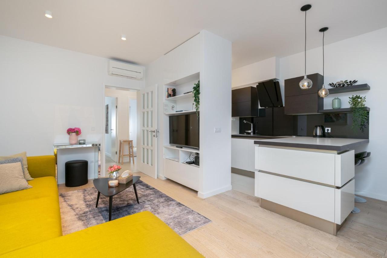 Apartment Uvala 64 Dubrovnik Ngoại thất bức ảnh