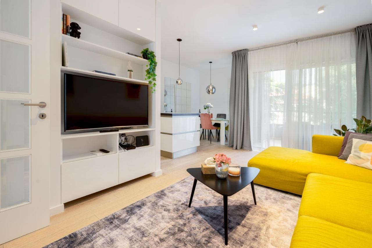 Apartment Uvala 64 Dubrovnik Ngoại thất bức ảnh