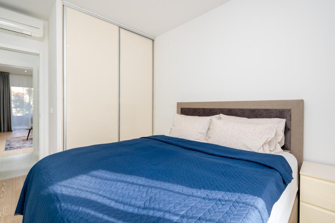 Apartment Uvala 64 Dubrovnik Ngoại thất bức ảnh