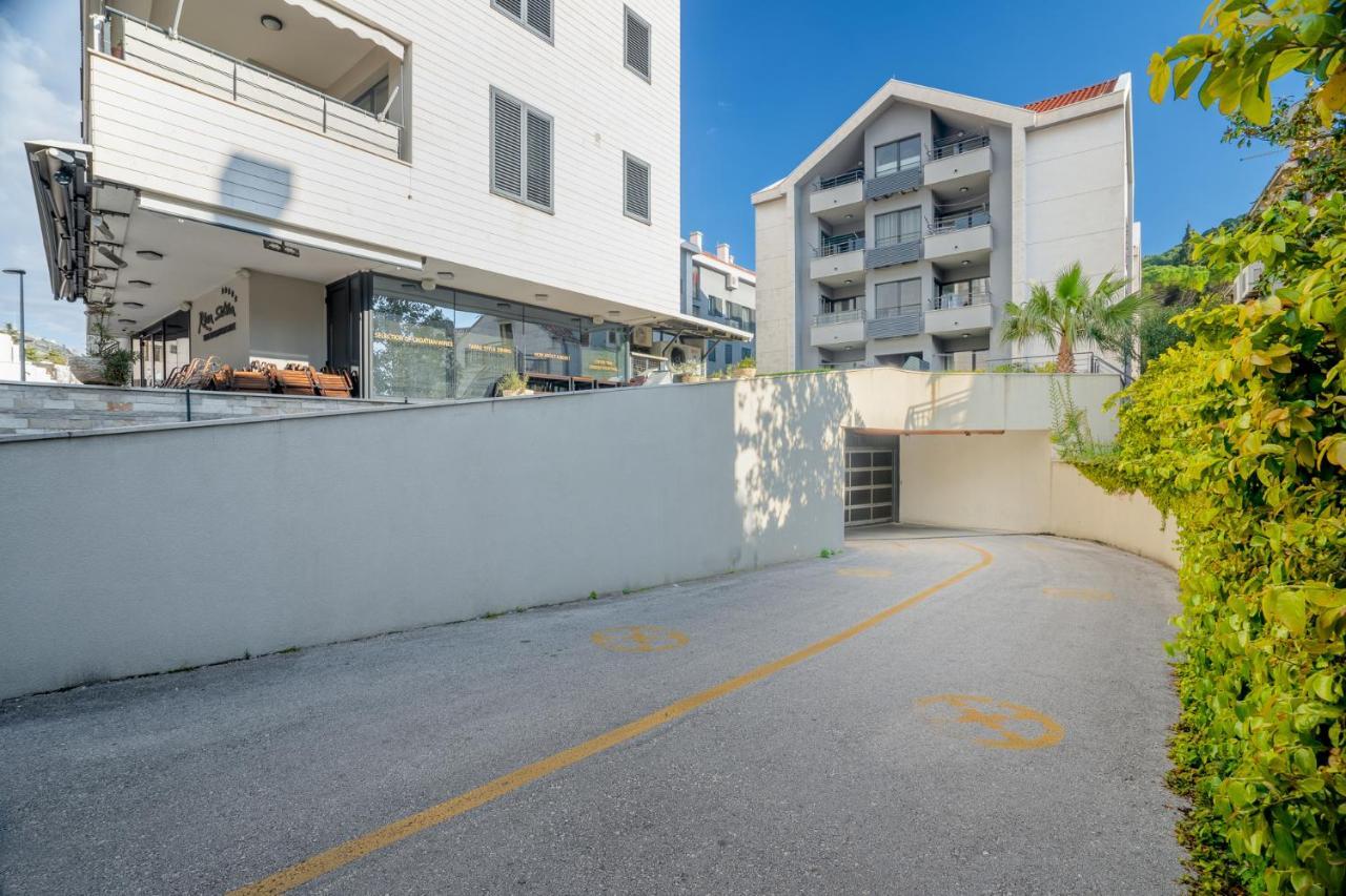 Apartment Uvala 64 Dubrovnik Ngoại thất bức ảnh
