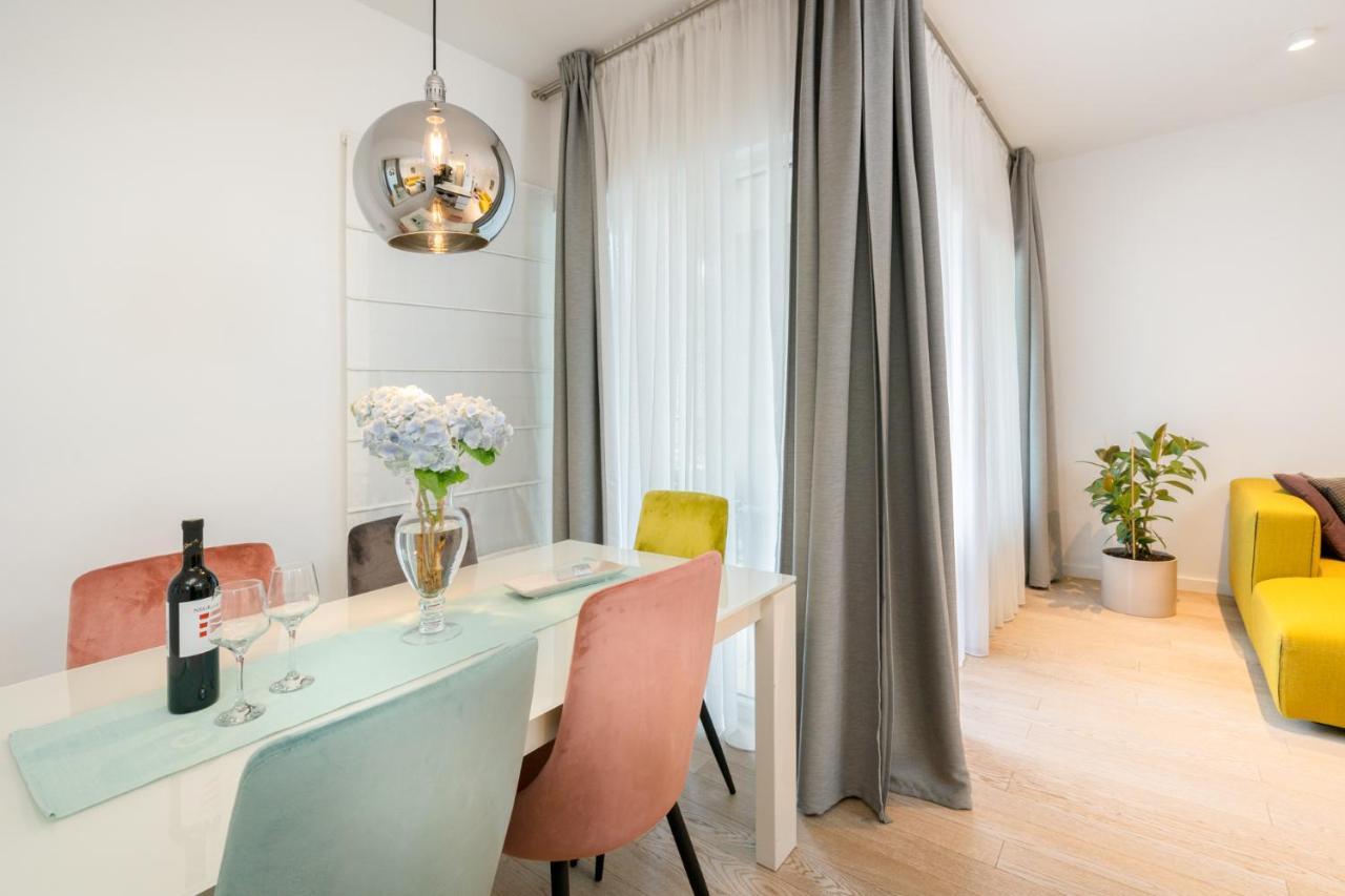 Apartment Uvala 64 Dubrovnik Ngoại thất bức ảnh